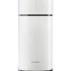 Ariston Chauffe-Eau Thermodynamique|Chauffe-Eau Ariston-Chauffe-eau électrique thermodynamique connecté anode magnésium Nuos Plus S2 150L 4 personnes blanc