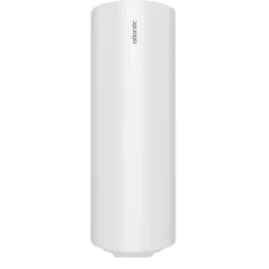 Atlantic Chauffe-Eau Électrique-Chauffe-eau électrique vertical mural compact CHAUFFEO 200L - - 021227