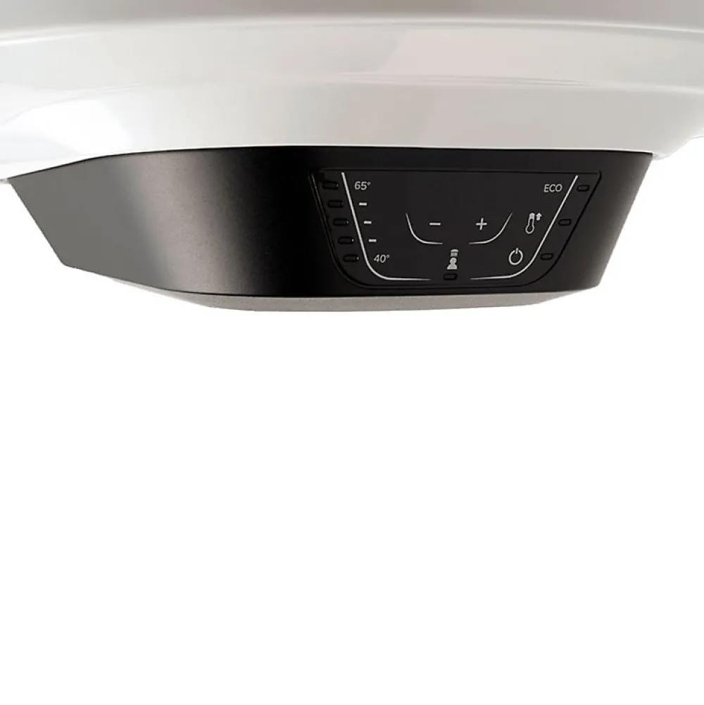 Ariston Chauffe-Eau Ariston-Chauffe-eau électrique vertical mural Pro 1 Eco 50L - - 3201957