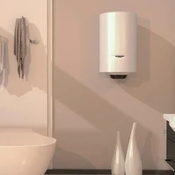 Ariston Chauffe-Eau Ariston-Chauffe-eau électrique vertical mural Pro 1 Eco 50L - - 3201957