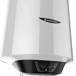 Ariston Chauffe-Eau Ariston-Chauffe-eau électrique vertical mural Pro 1 Eco 50L - - 3201957