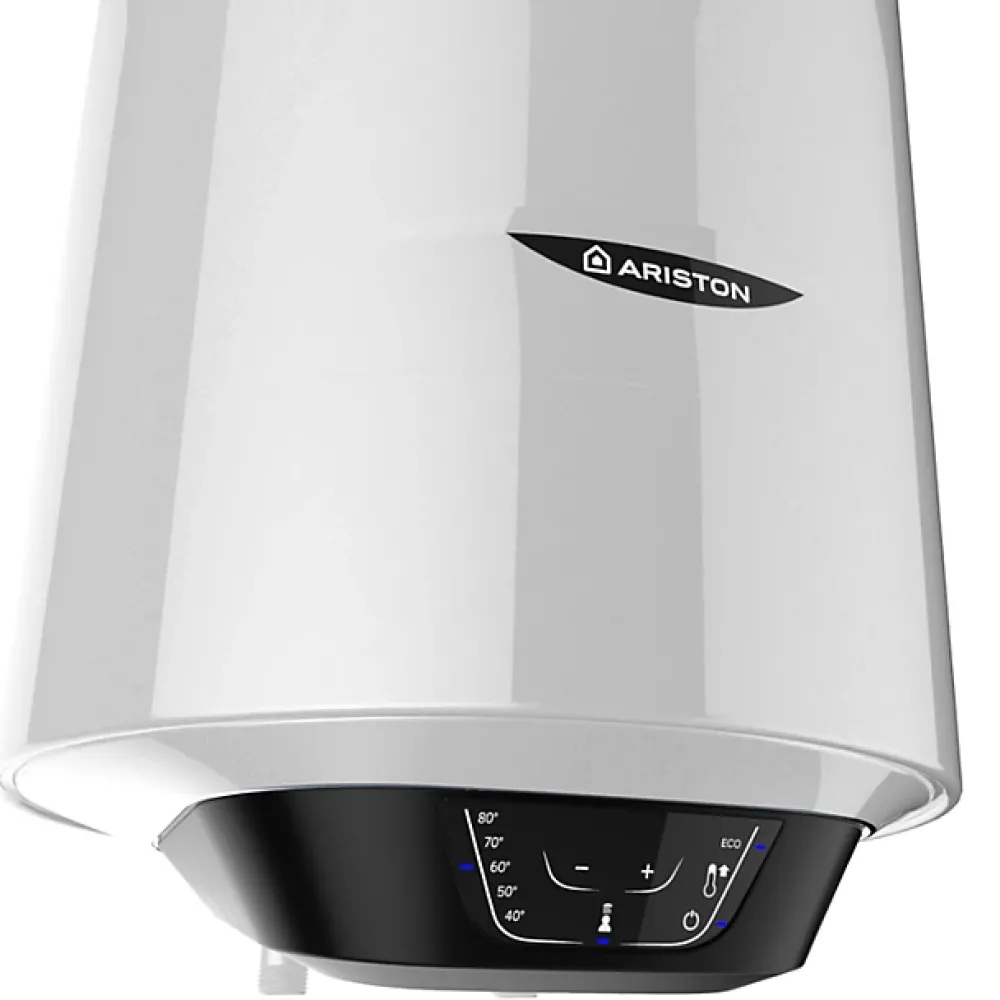 Ariston Chauffe-Eau Ariston-Chauffe-eau électrique vertical mural Pro 1 Eco 50L - - 3201957