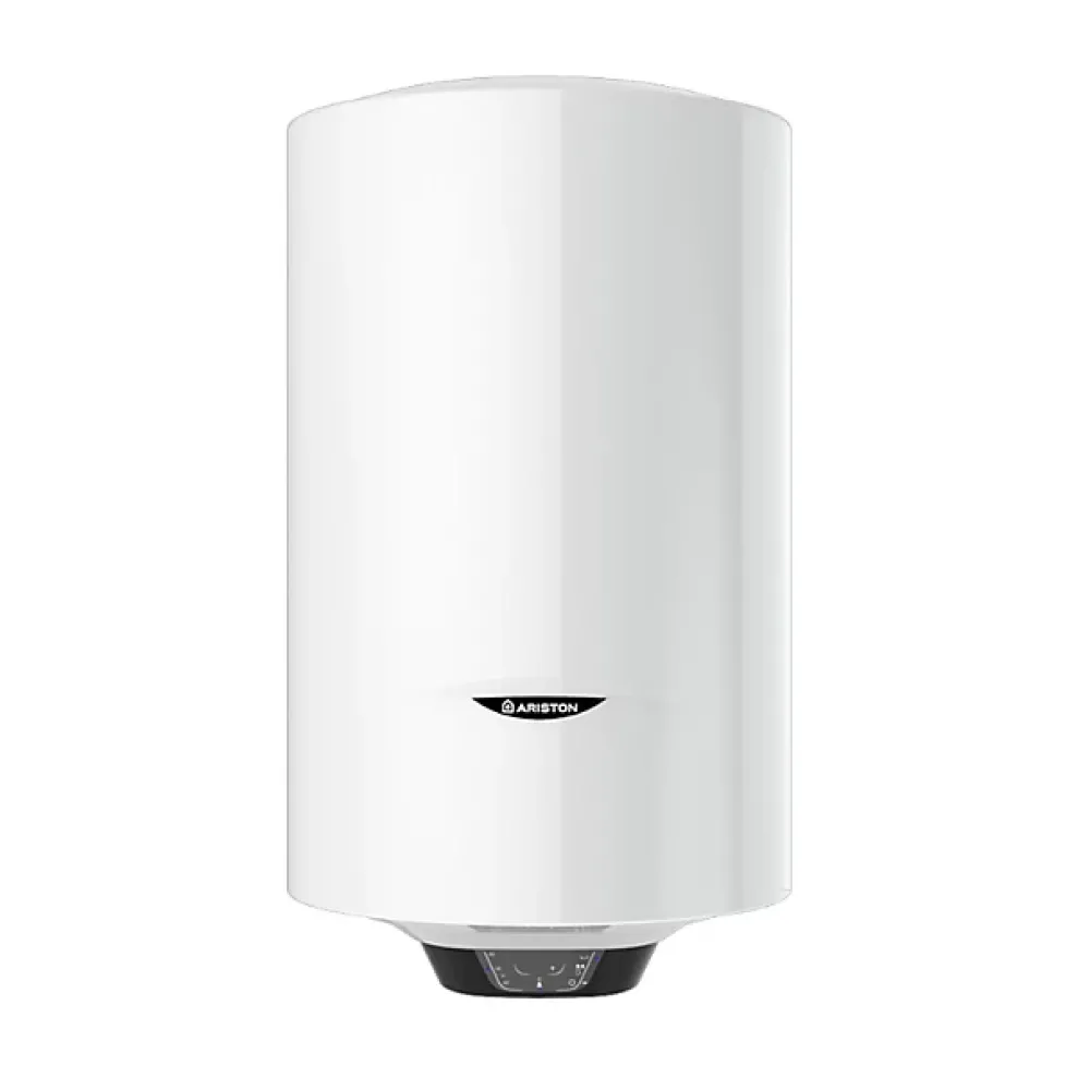 Ariston Chauffe-Eau Ariston-Chauffe-eau électrique vertical mural Pro 1 Eco 50L - - 3201957