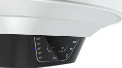 Ariston Chauffe-Eau Ariston-Chauffe-eau électrique vertical mural Pro 1 Eco 80L - - 3201958