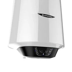 Ariston Chauffe-Eau Ariston-Chauffe-eau électrique vertical mural Pro 1 Eco 100L - - 3201959