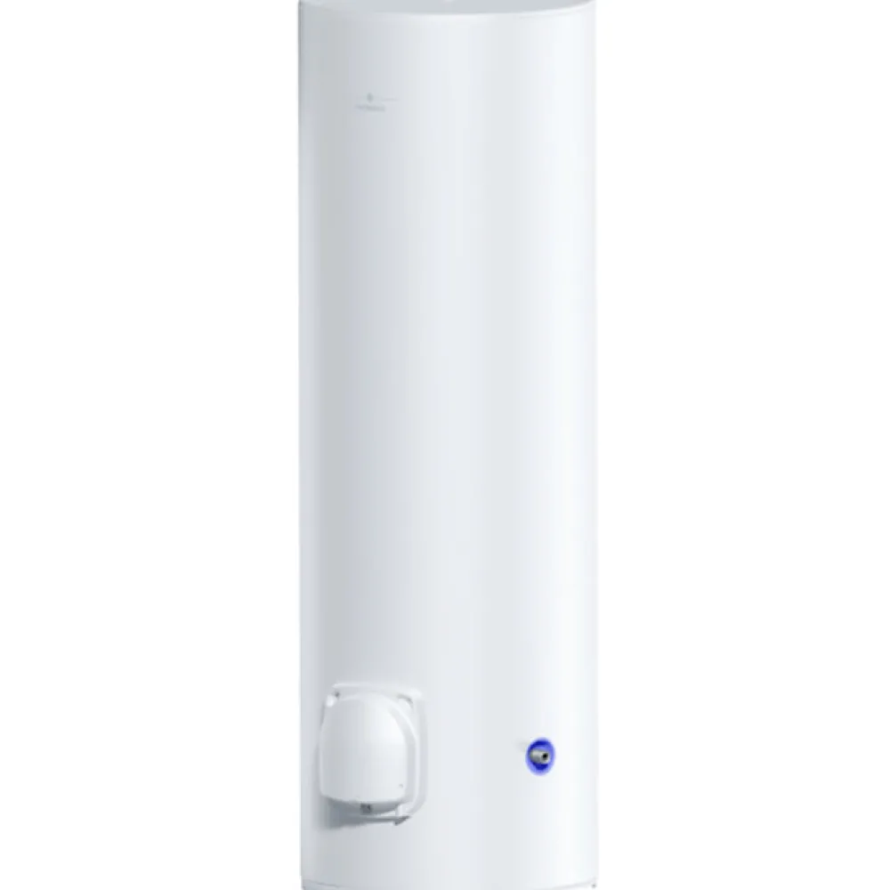 De Dietrich Chauffe eau électrique Vertical Sol Stéatite 250 L
