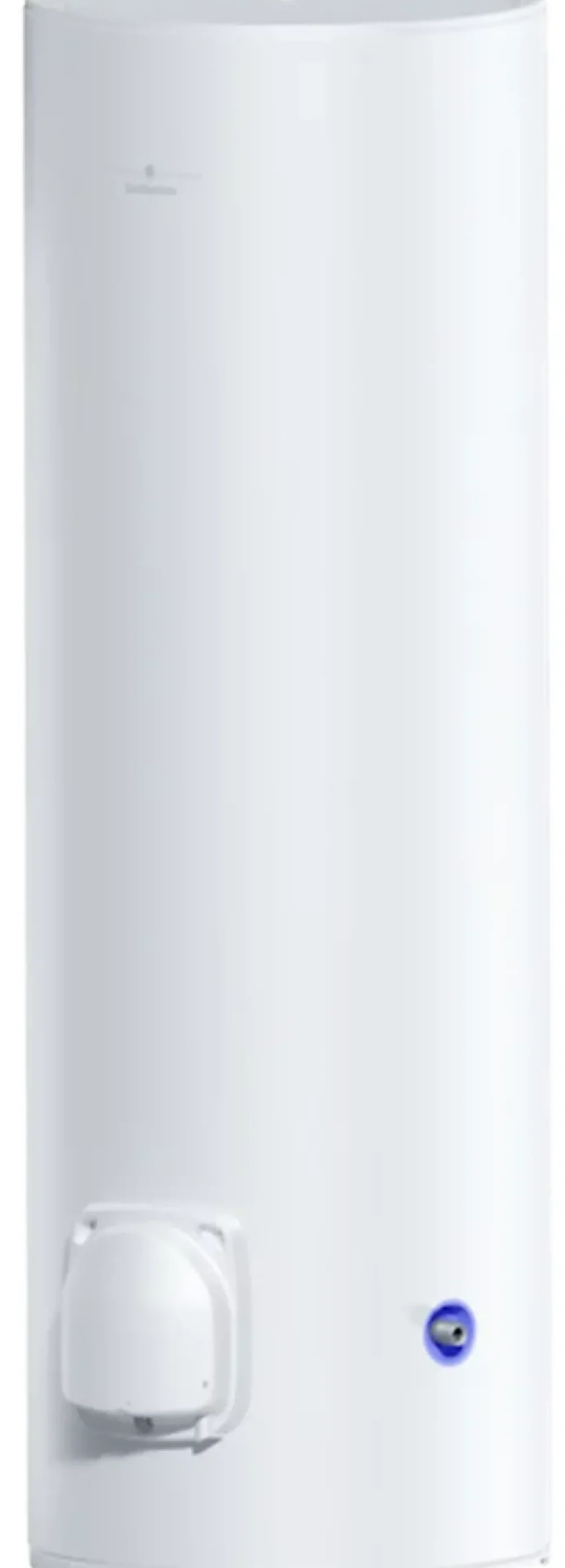 De Dietrich Chauffe-Eau Électrique|Chauffe-Eau De Dietrich-Chauffe eau électrique Vertical Sol Blindé 300 L