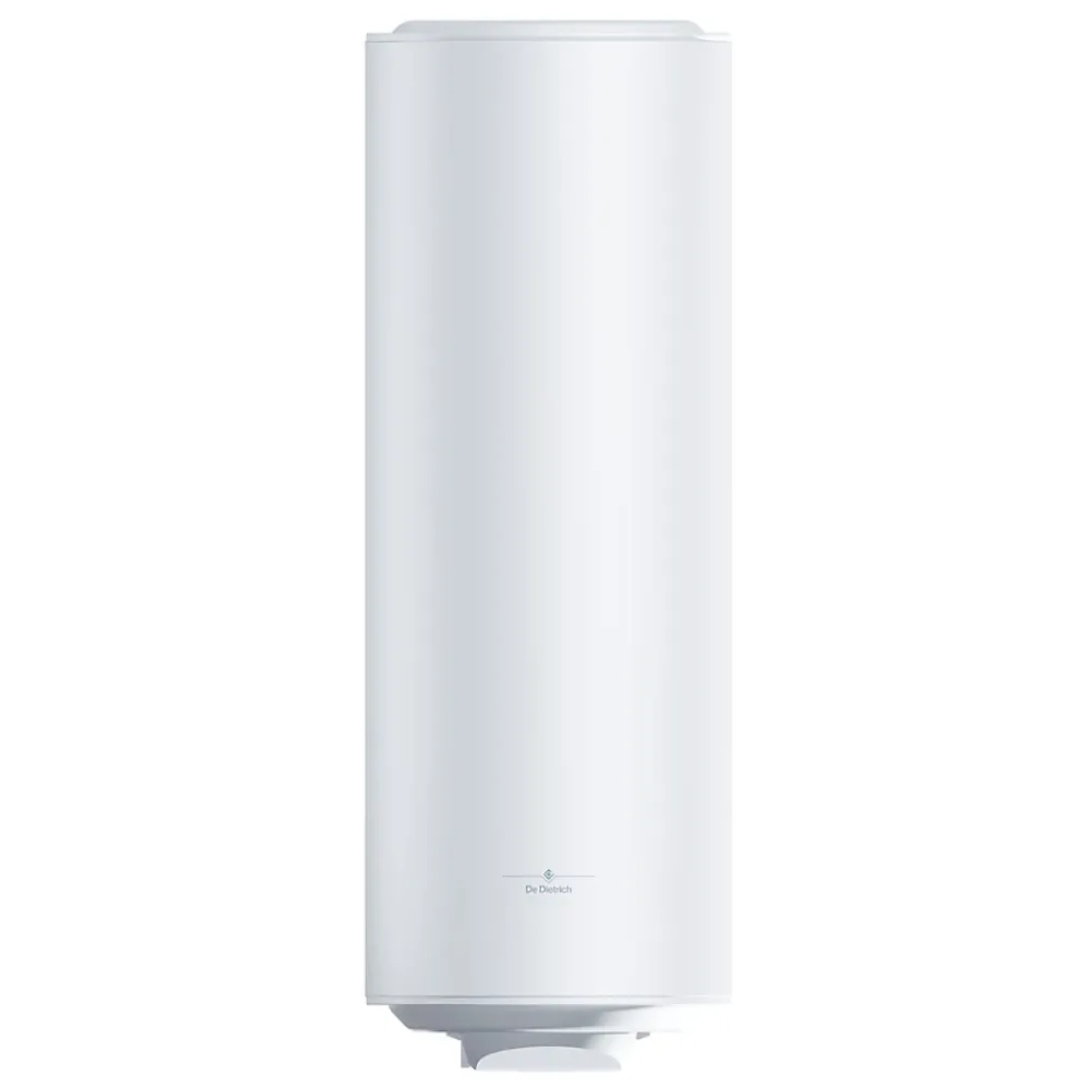 De Dietrich Chauffe eau électrique Vertical Mural Blindé 200 L