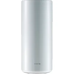 De Dietrich Chauffe eau électrique Vertical Mural Stéatite 100 L
