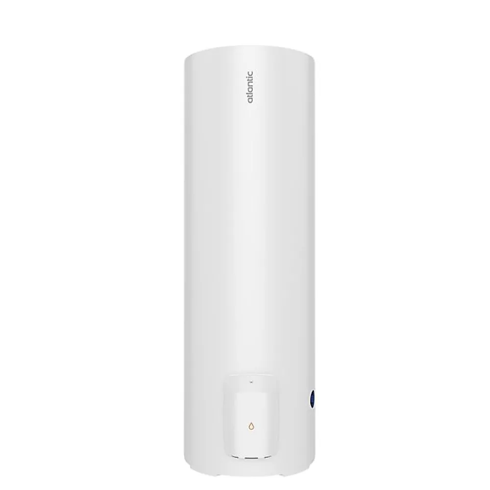 Atlantic Chauffe-eau électrique Zénéo ACI Hybride vertical sur socle 250L monophasé Réf. 154316