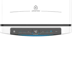 Ariston Chauffe-eau mural plat Velis Pro DRY WIFI 45L