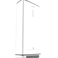 Ariston Chauffe-eau mural plat Velis Pro DRY WIFI 65L - ultra-compact, connecté