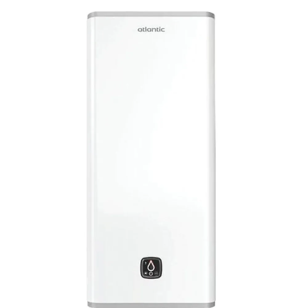 Atlantic Chauffe-eau plat multi-position - Linéo - - 65 L