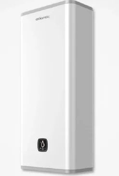 Atlantic Chauffe-eau plat multi-position - Linéo - - 65 L