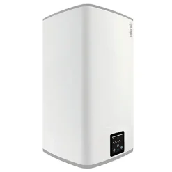 Atlantic Chauffe-Eau Électrique-Chauffe-eau plat multi-position - Linéo - - 80 L