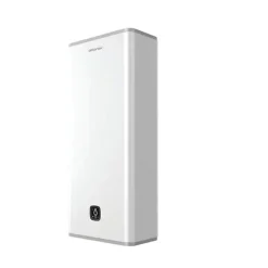 Atlantic Chauffe-Eau Électrique-Chauffe-eau plat multi-position - Linéo - - 80 L