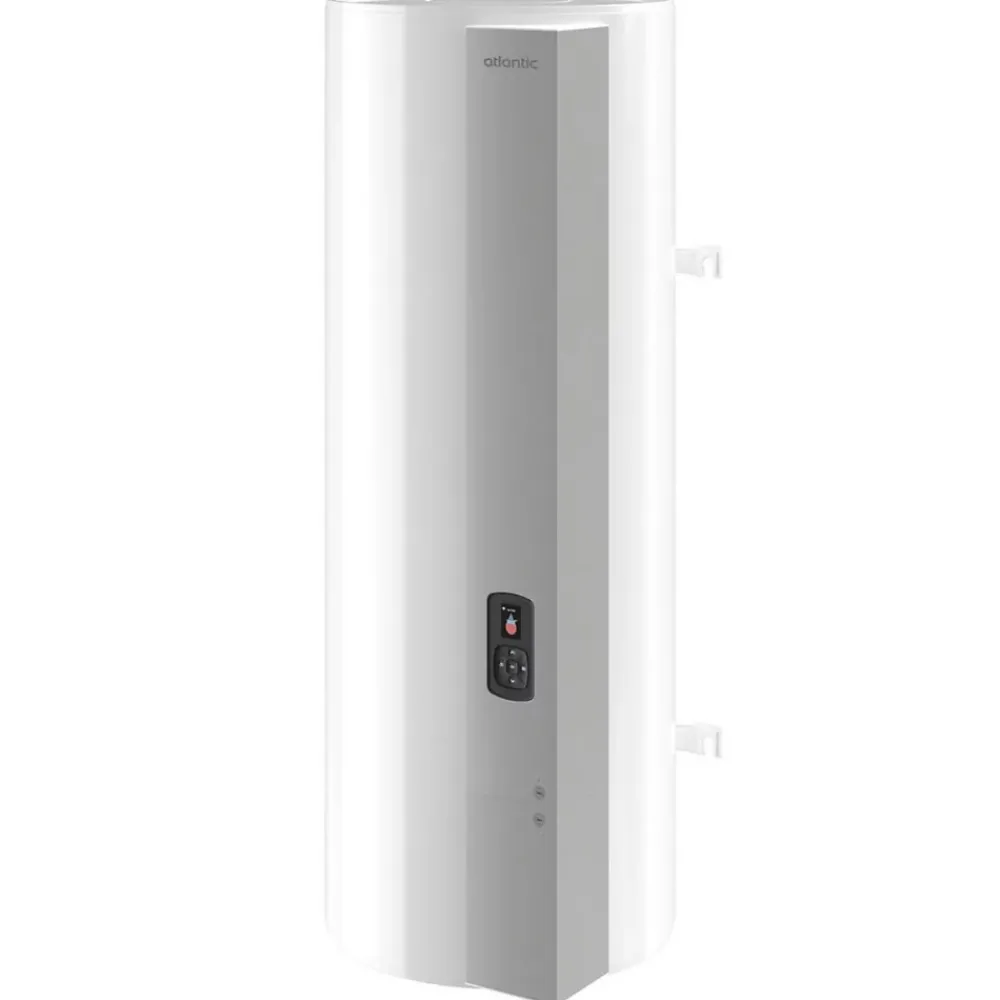 Atlantic Chauffe-eau thermodynamique Calypso Split L compatible Trinéo VM - A+ - montage vertical 232522