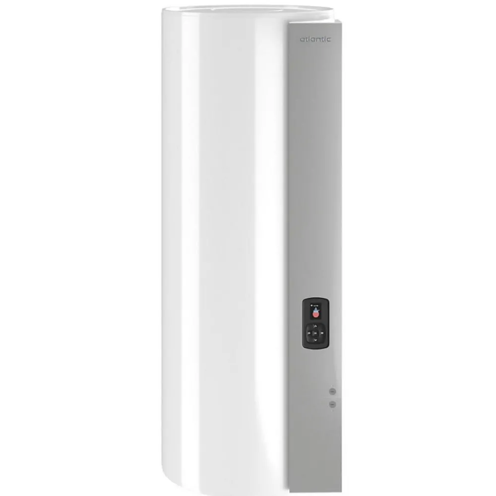 Atlantic Chauffe-eau thermodynamique Calypso Split L compatible Trinéo VM - A+ - montage vertical 232522