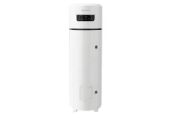 Ariston Chauffe-Eau Thermodynamique-Chauffe-eau thermodynamique connecté 200L Nuos Plus S2 FS - - 3069790