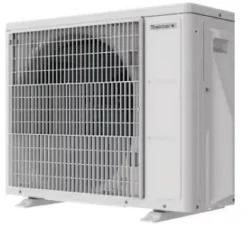 Atlantic Ecs Rad Chauffe-Eau Thermodynamique-Chauffe eau thermodynamique CALYPSO connecté Split Inverter - Mural - capacité 200L