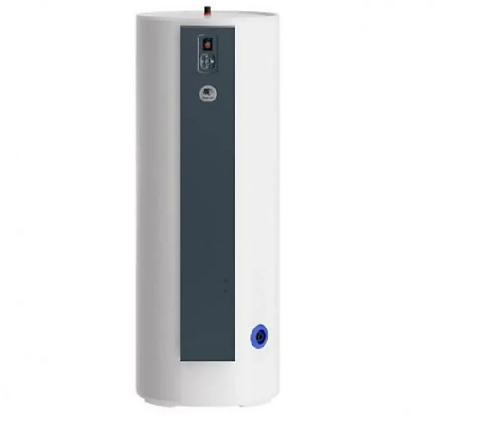 Thermor Chauffe-eau thermodynamique AEROMAX SPLIT 3 - stable 270 L - Pour 5 personnes - 1800 W - Profil XL - Diamètre : 600 mm - Hauteur