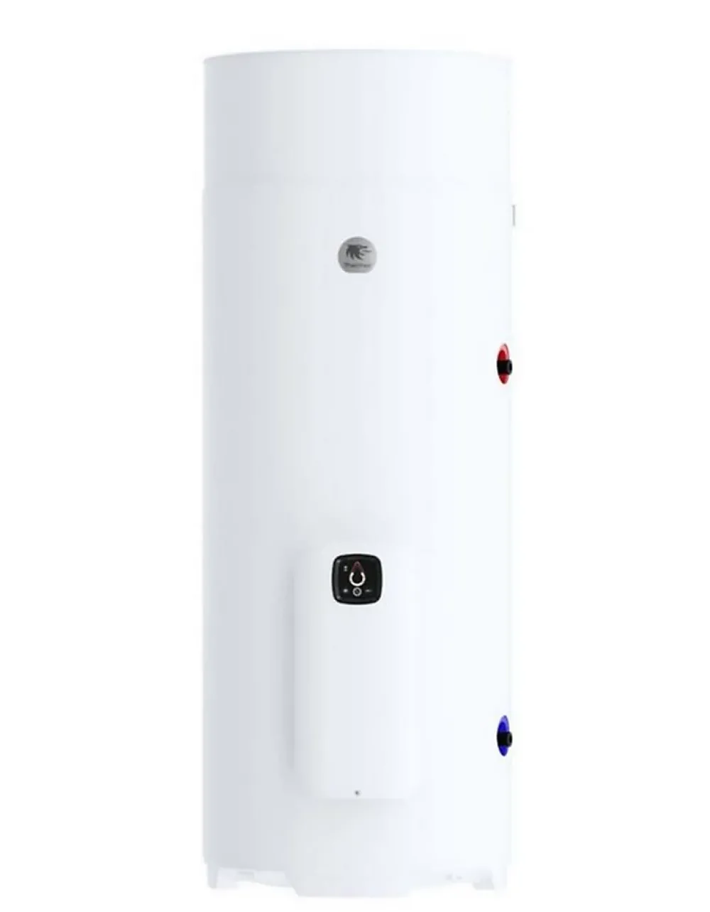Thermor Chauffe-Eau Thermodynamique-Chauffe-eau thermodynamique monobloc AEROMAX ACCESS stable - 200L - Hauteur: 1490 mm