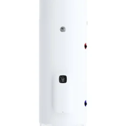 Thermor Chauffe-Eau Thermodynamique-Chauffe-eau thermodynamique monobloc AEROMAX ACCESS stable - 200L - Hauteur: 1490 mm
