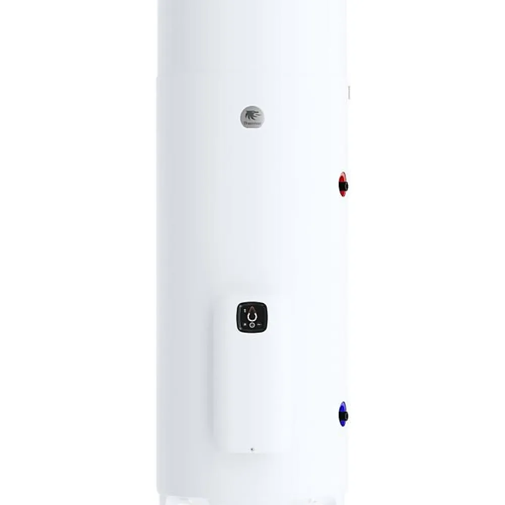 Thermor Chauffe-Eau Thermodynamique-Chauffe-eau thermodynamique monobloc AEROMAX ACCESS stable - 200L - Hauteur: 1490 mm