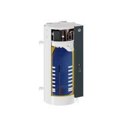 Thermor Chauffe-eau thermodynamique Aéromax 6 vertical mural CC L - - 296111