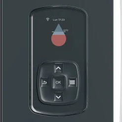 Thermor Chauffe-eau thermodynamique Aéromax 6 vertical mural CC L - - 296111