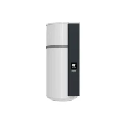 Atlantic Chauffe-Eau Thermodynamique-Chauffe-eau thermodynamique Calypso vertical mural 100L - - 234511
