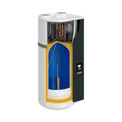 Thermor Chauffe-eau thermodynamique Aéromax 5 vertical mural 150L - - 296115