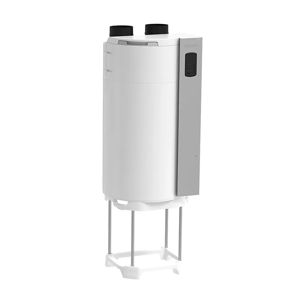 Atlantic Chauffe-eau thermodynamique AQUACOSY EVOLUTION L Sans ventilateur - - 350203