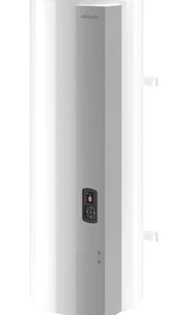 Atlantic Ecs Rad Chauffe eau thermodynamique CALYPSO connecté Split Inverter - Sur socle - capacité L