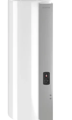 Atlantic Ecs Rad Chauffe eau thermodynamique CALYPSO connecté Split Inverter - Sur socle - capacité L