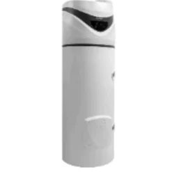 Ariston Chauffe-eau thermodynamique Nuos Primo 240L