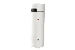 Ariston Chauffe-eau thermodynamique Nuos Fit s2 wifi 200L family