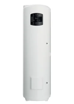 Ariston Chauffe-eau thermodynamique Nuos plus wifi 200L