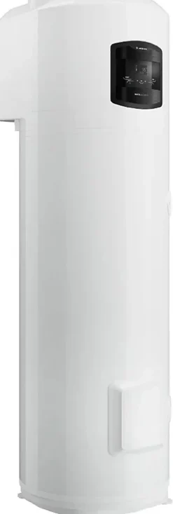 Ariston Chauffe-eau thermodynamique Nuos plus wifi 200L