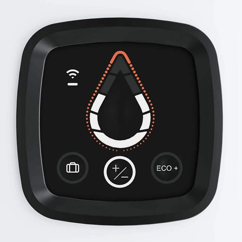 Thermor Chauffe-eau thermodynamique monobloc AEROMAX ACCESS stable - 250L Hauteur: 1769 mm