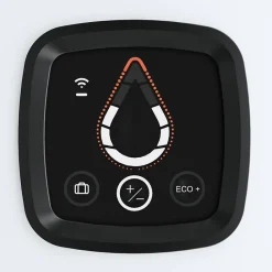 Thermor Chauffe-eau thermodynamique monobloc AEROMAX ACCESS stable - 250L Hauteur: 1769 mm