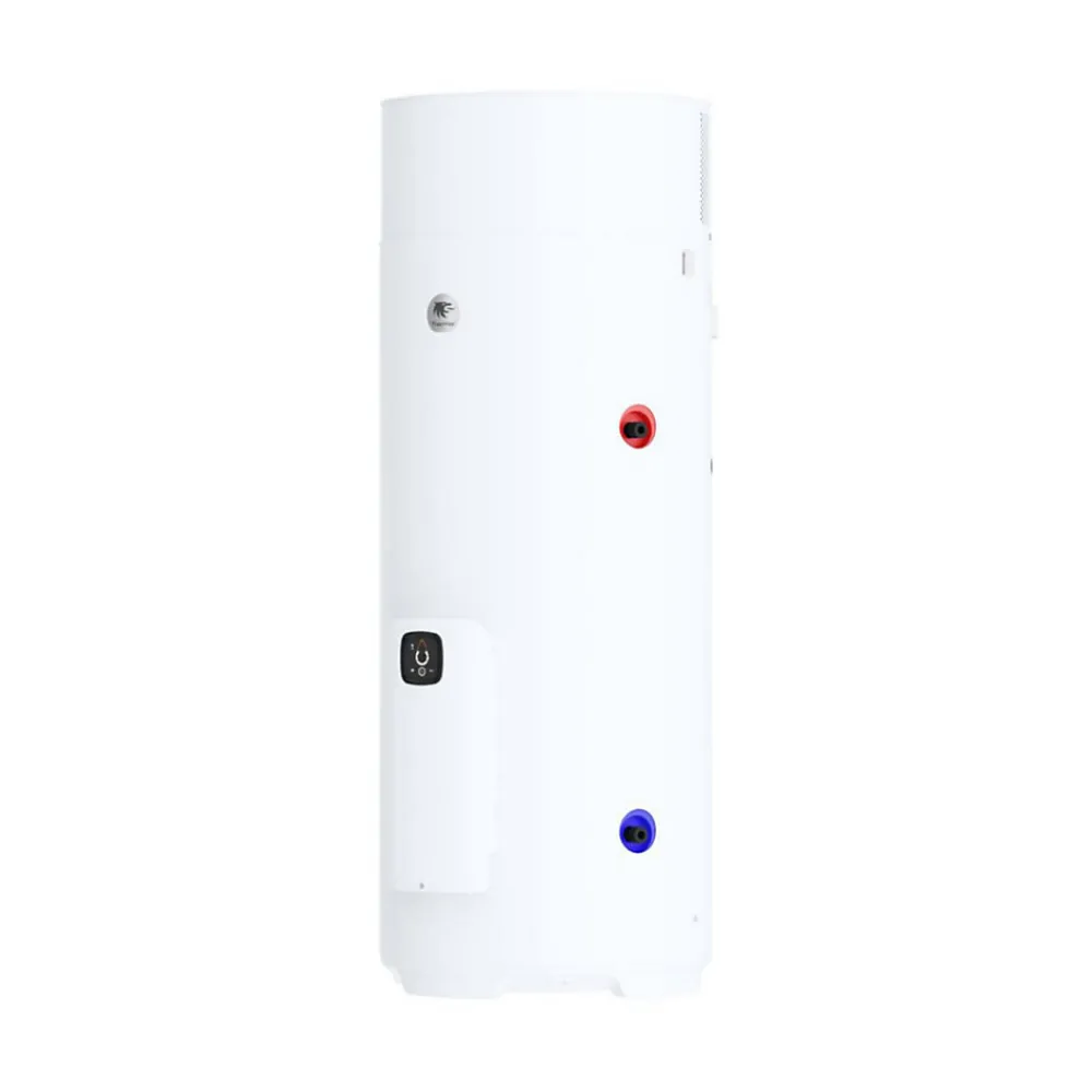 Thermor Chauffe-eau thermodynamique monobloc AEROMAX ACCESS stable - 250L Hauteur: 1769 mm