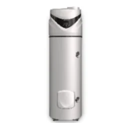 Ariston Chauffe-eau thermodynamique Nuos Primo 200L