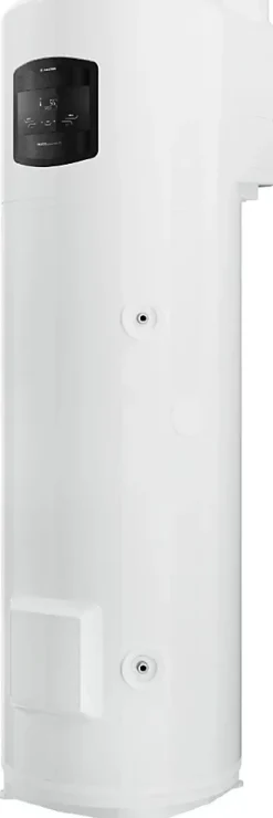 Ariston Chauffe-eau thermodynamique Nuos plus wifi 250L