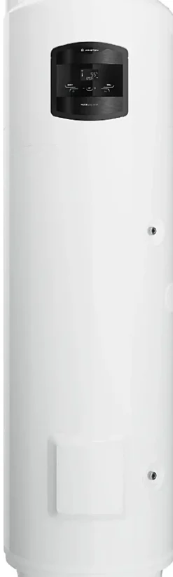 Ariston Chauffe-eau thermodynamique Nuos plus wifi 250L