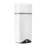 Ariston Chauffe-eau thermodynamique Nuos 110L