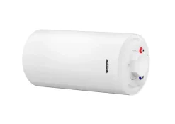 Ariston Chauffe-Eau Électrique|Chauffe-Eau Ariston-Chauffe eau thermoplongé horizontal ⌀570mm 100 L