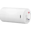 Ariston Chauffe-Eau Électrique|Chauffe-Eau Ariston-Chauffe eau thermoplongé horizontal ⌀570mm 200 L