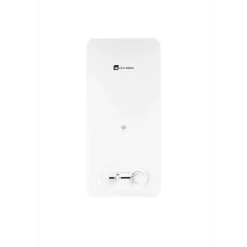 Elm Leblanc Chauffe-eau à tirage naturel ONDEA BAS NOX avec veilleuse - LC10-4 PVB - Puissance 7,9 à 17,4 kW - Butane/Propane - maxi 10 l/min