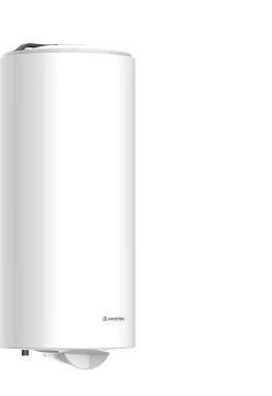 Ariston Chauffe-eau - XPert - Initio - - 100L - Vertical mural - Diamètre 560 mm